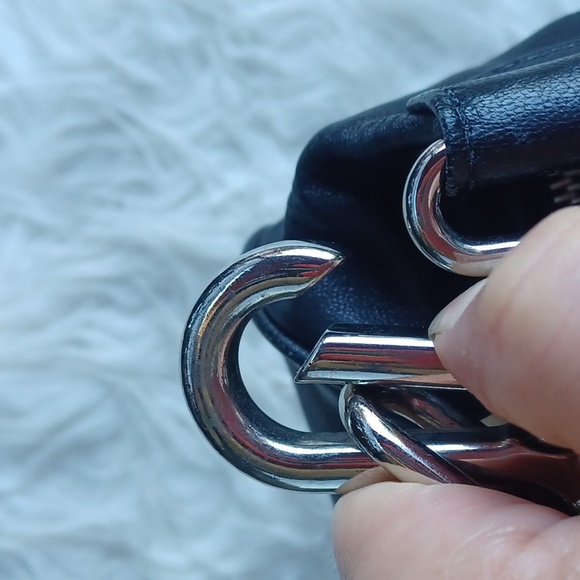 Ruf Ruf leather  purse - Picture 10 of 14